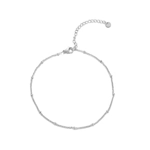 Enkelband fancy bolletjes