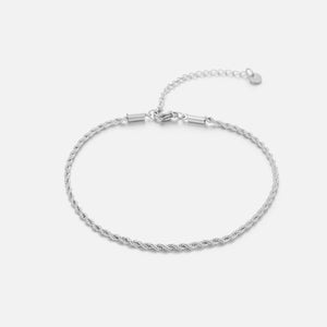 Enkelband gedraaid 2mm