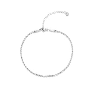 Enkelband gedraaid 2mm