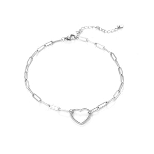 Enkelband grote hart