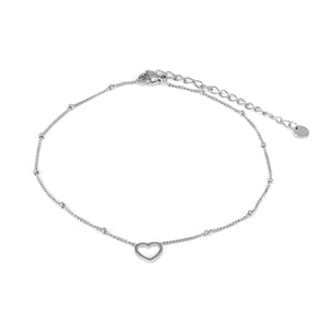 Enkelband vlinder