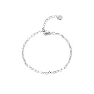 Enkelband xo