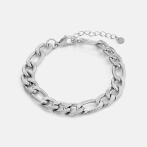 Figaro armband 10mm