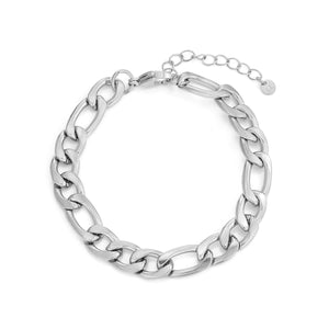 Figaro armband 10mm