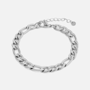 Figaro armband 8mm