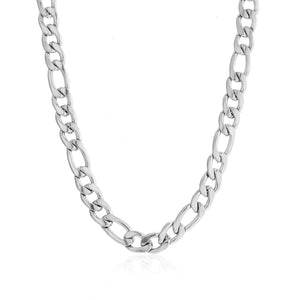 Figaro ketting 10mm
