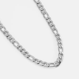 Figaro ketting 10mm