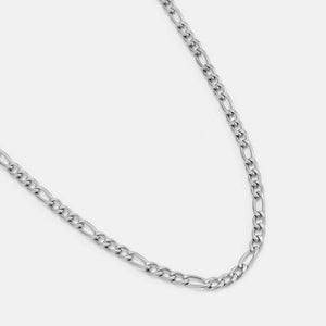 Figaro ketting 4mm