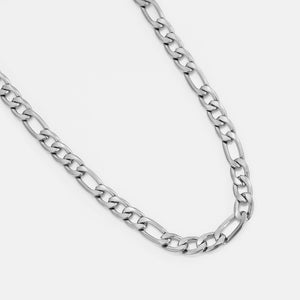 Figaro ketting 8mm