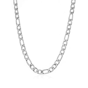 Figaro ketting 8mm