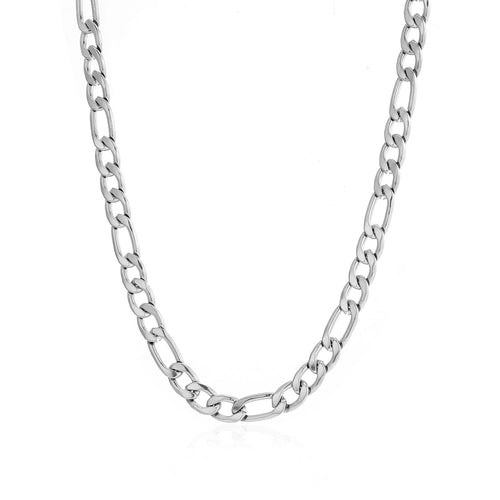 Figaro ketting 8mm