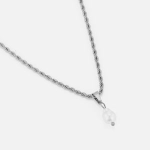 Gedraaide ketting parel