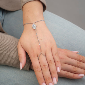 Hand Chain Fatima