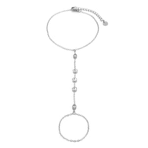 Hand Chain zirkonia