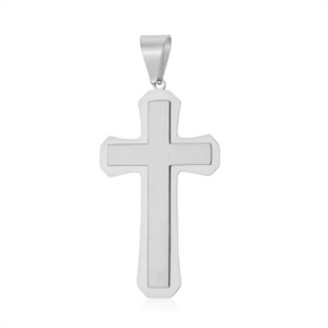Hanger groot Kruis