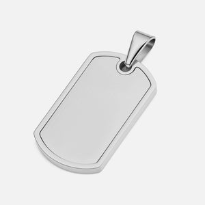 Hanger tag