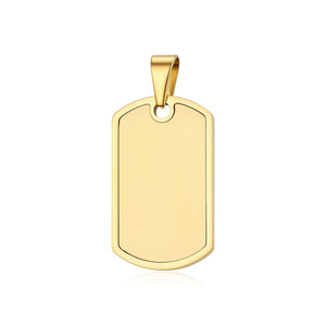 Hanger tag
