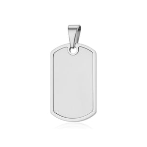Hanger tag