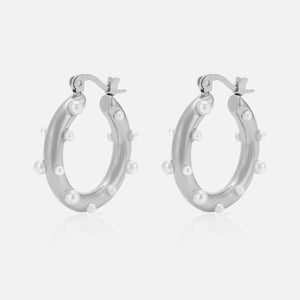 Hoops parels