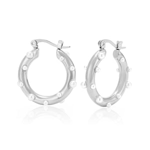 Hoops parels