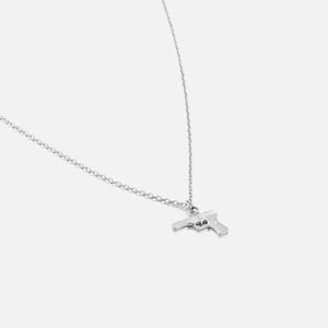 Ketting bedeltje