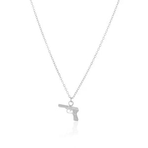 Ketting bedeltje