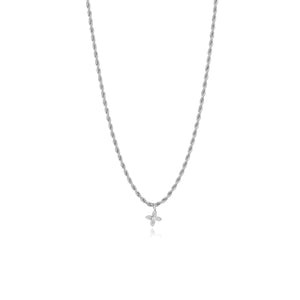 Ketting bloem