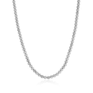Beaded chain