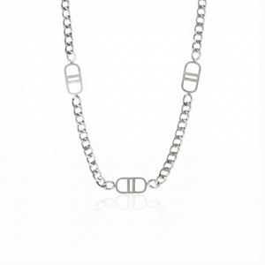 Ketting double D
