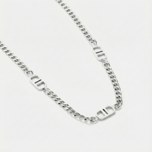 Ketting double D