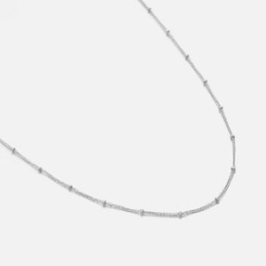 Ketting fancy bolletjes