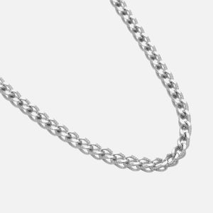 Ketting fancy cuban