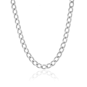 Ketting fancy cuban