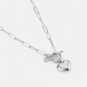 Ketting kapitel hart