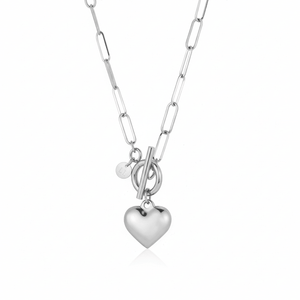 Ketting kapitel hart
