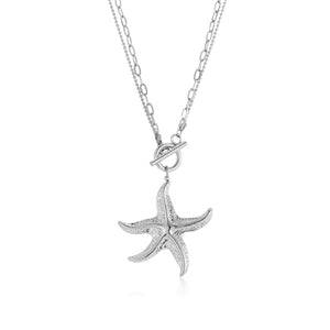 Ketting kapitel zeester