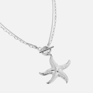 Ketting kapitel zeester