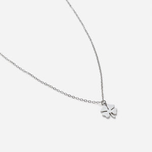 Ketting klavervier