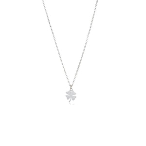 Ketting klavervier