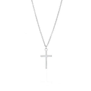 Ketting kruisje