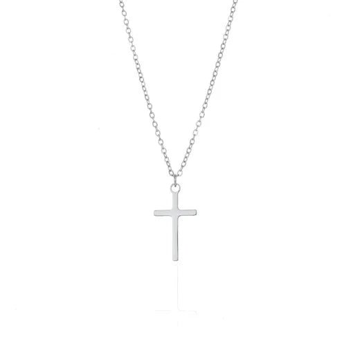Ketting kruisje