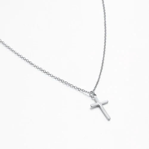 Ketting kruisje
