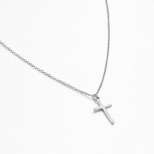 Ketting kruisje
