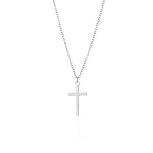Ketting kruisje