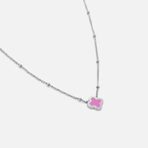 Ketting lucky roze - Default Title