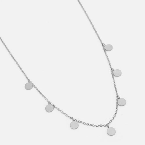 Ketting munt bedels