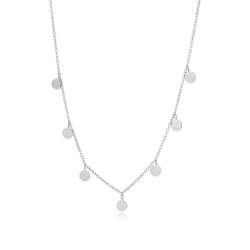 Ketting munt bedels