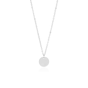 Ketting muntje