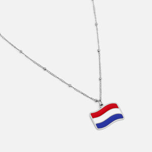 Ketting Nederlandse vlag