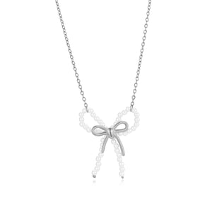 Ketting parel strik